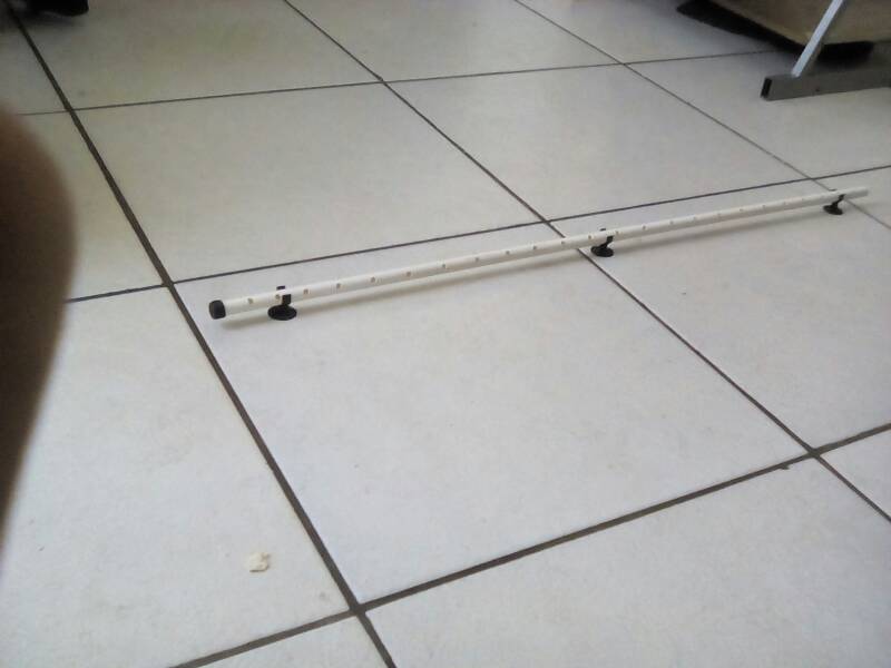 Diy spray bar | Tropical Aquariums SA